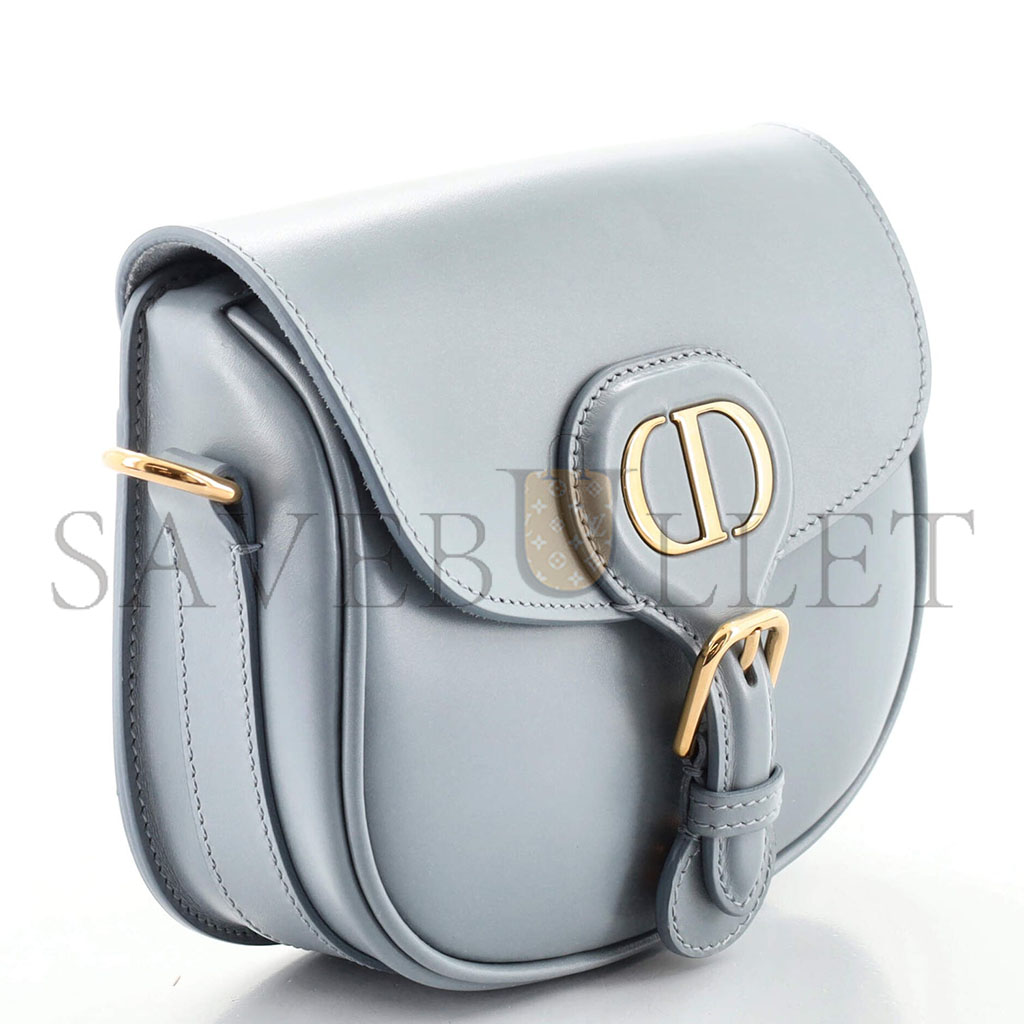 D*or small bobby bag m9319umol (18*14*4cm)